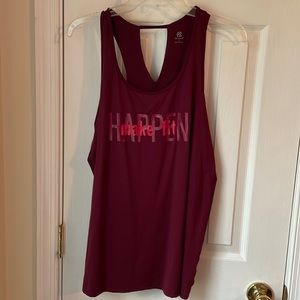 Champion work out tank